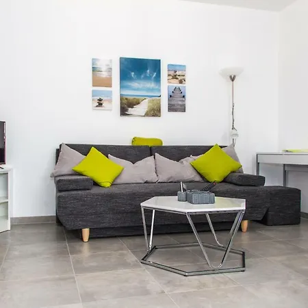 Lejlighed Zoric Punat