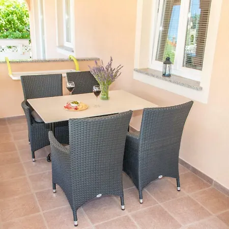 Zoric Apartament