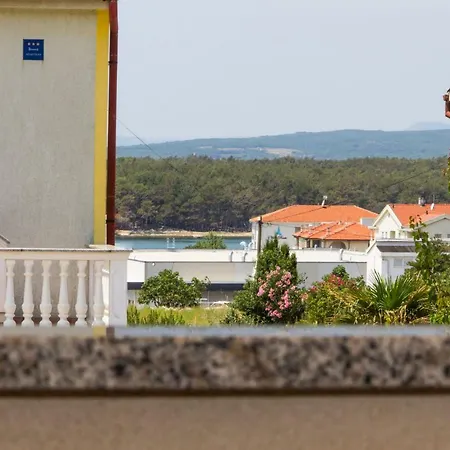 Zoric Apartament