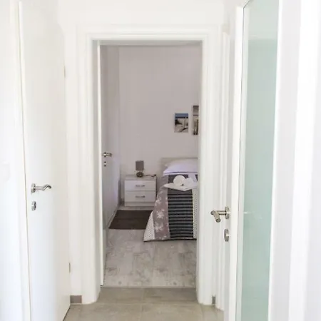 Zoric Apartament