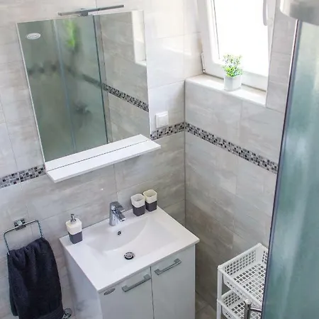 Zoric Apartament *