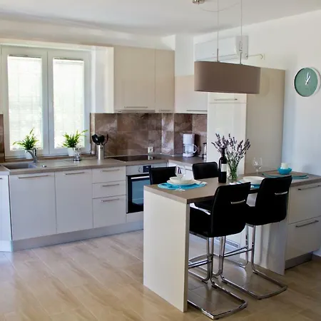 Apartament Zoric