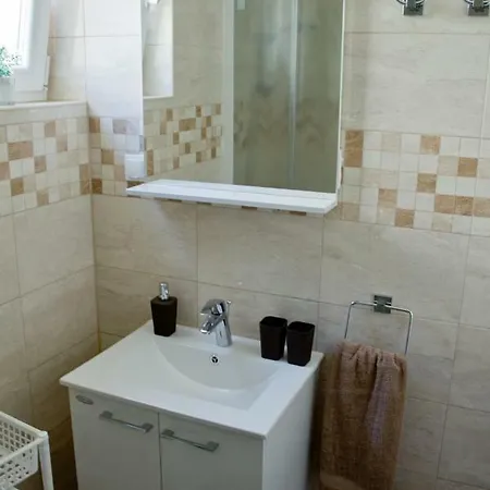 Zoric Apartament