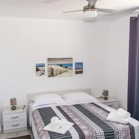Zoric Apartman Punat