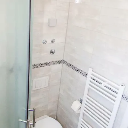 Zoric Apartman Punat