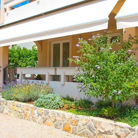 Zoric Apartamento Punat