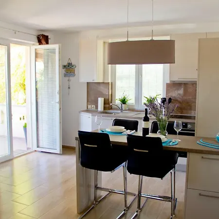 Zoric Appartamento *