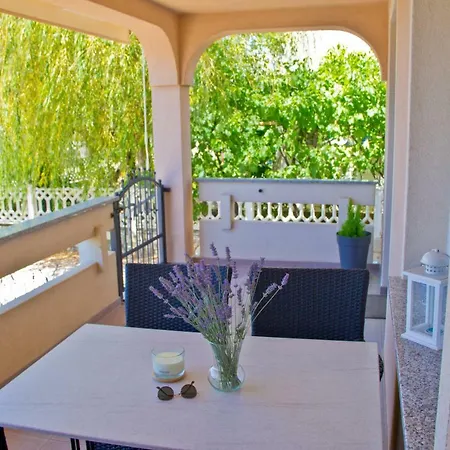 Apartman Zoric