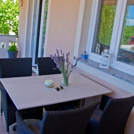 Apartman Zoric