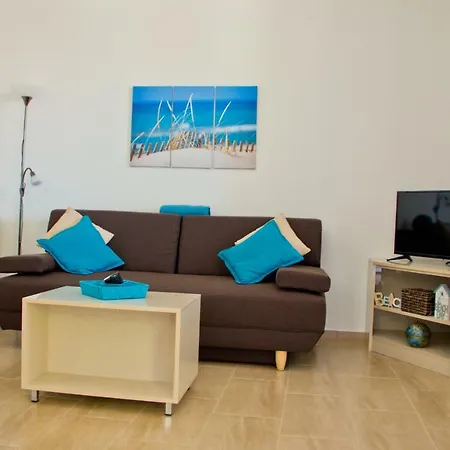 Zoric Apartman Punat