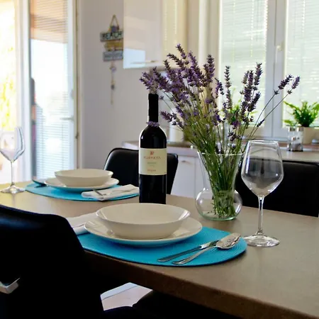 Zoric Apartman Punat