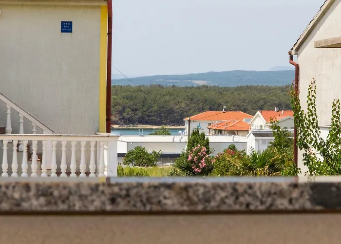 Zoric Lägenhet