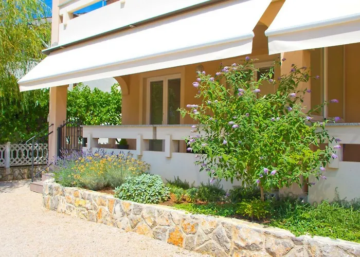 Zoric Apartment Punat