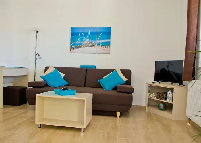 Zoric Apartment Punat